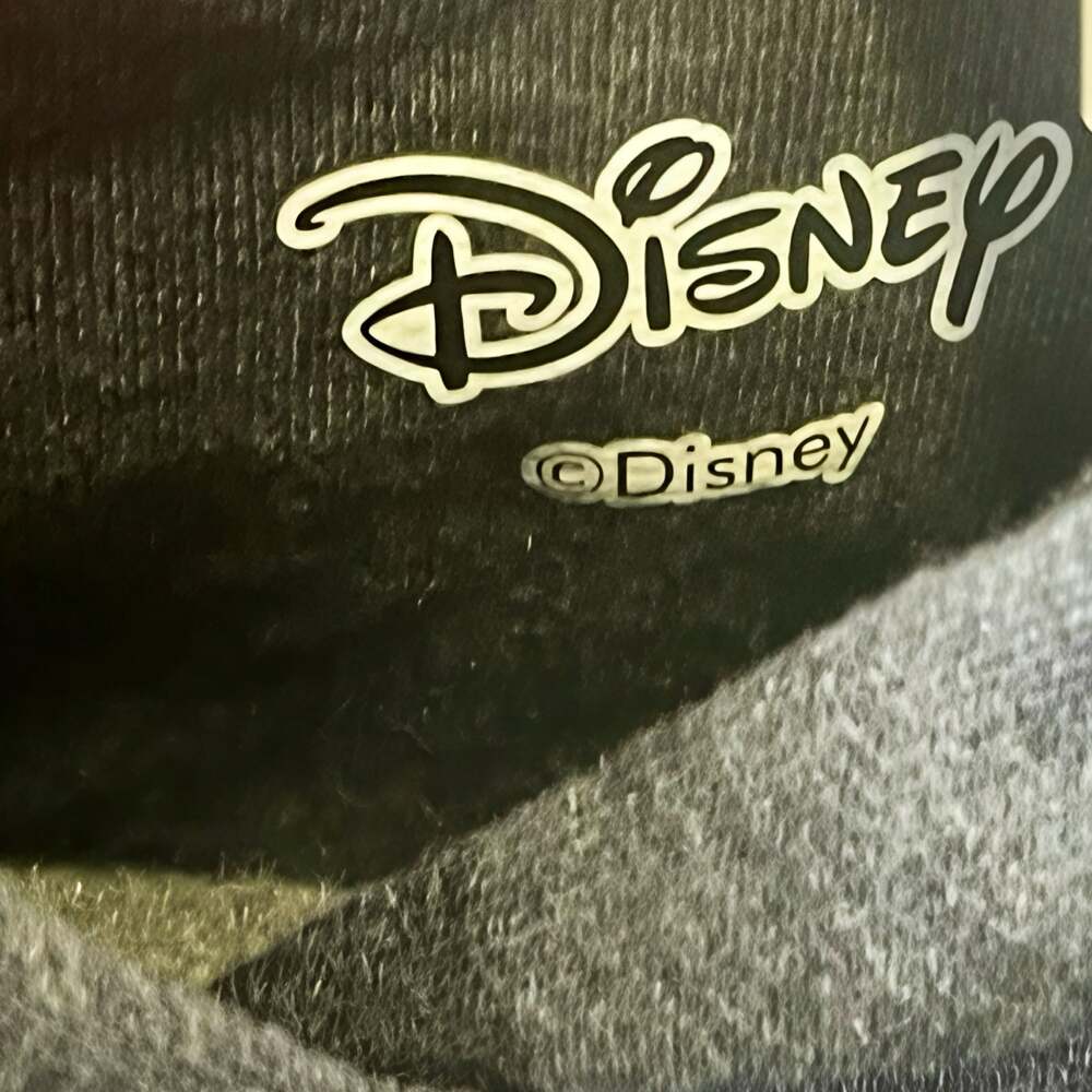 Disney The Owl House “Tremble Before Me” Hoodie – Men’s Medium - Picture 4 of 4